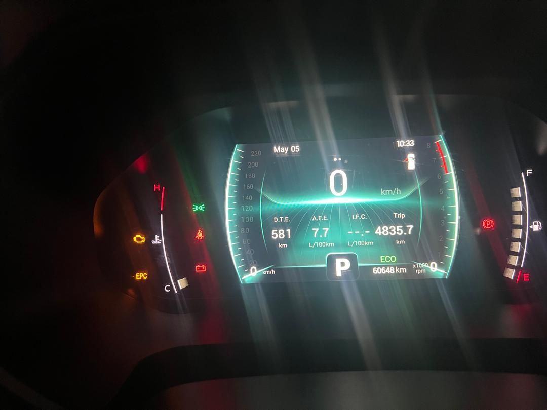 ام وی ام X55 پرو IE - 2022