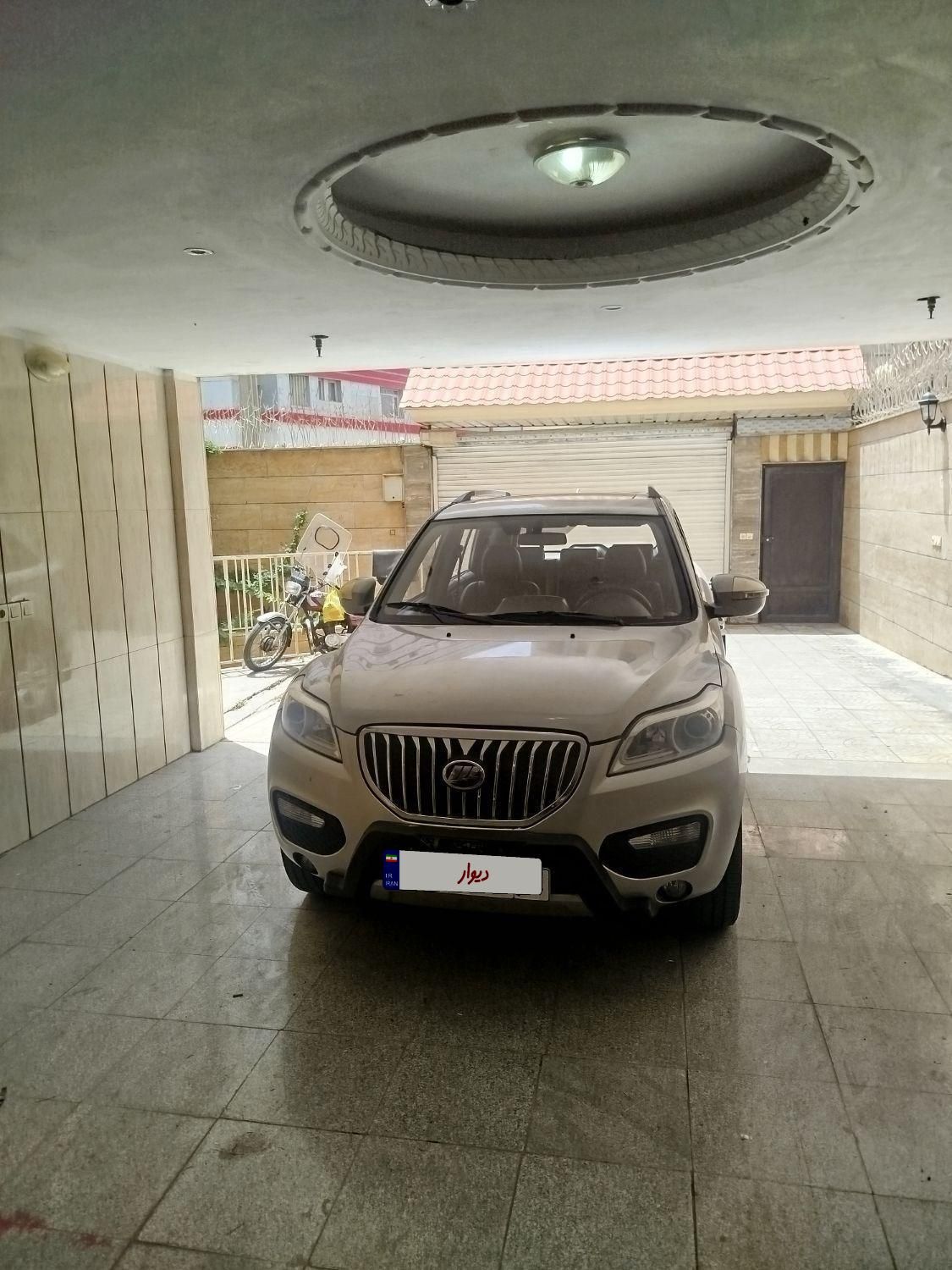 خودرو لیفان، X60 آگهی ann_18258459