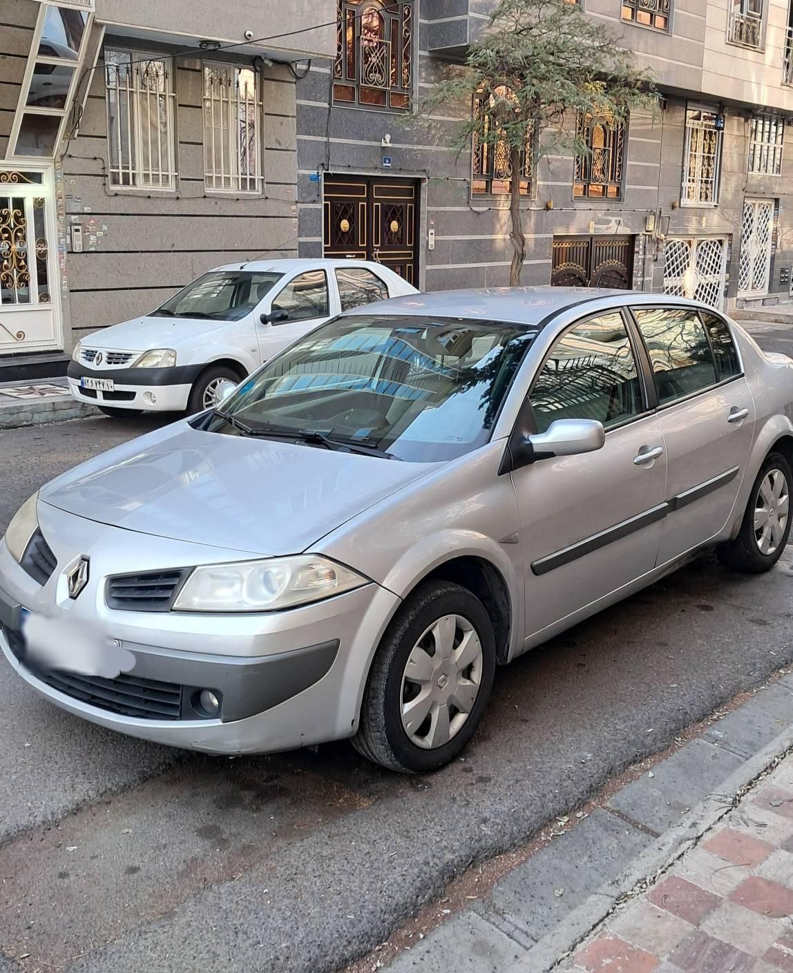 خودرو رنو، مگان پارس خودرو آگهی ann_18258718