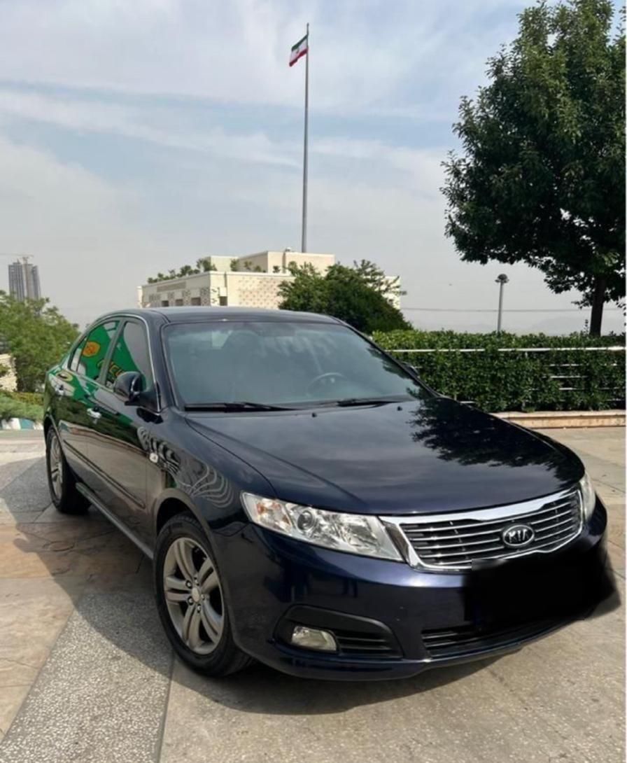 خودرو کیا، اپتیما آگهی ann_18258756