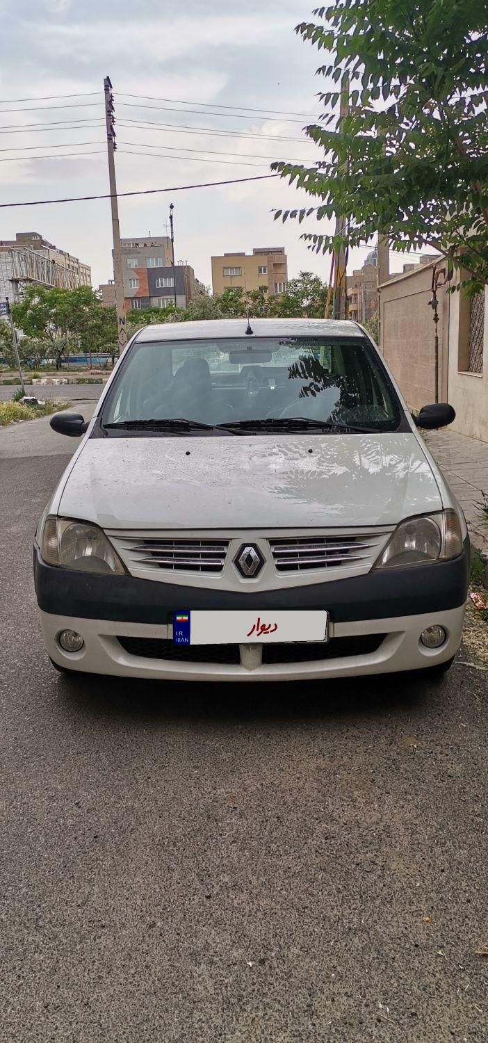 خودرو رنو، پارس تندر آگهی ann_18258778