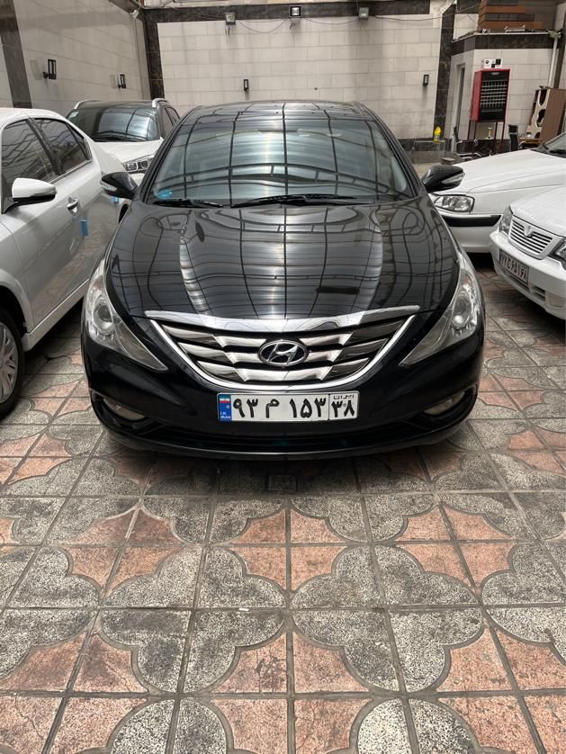 خودرو هیوندای، سوناتا آگهی ann_18258811
