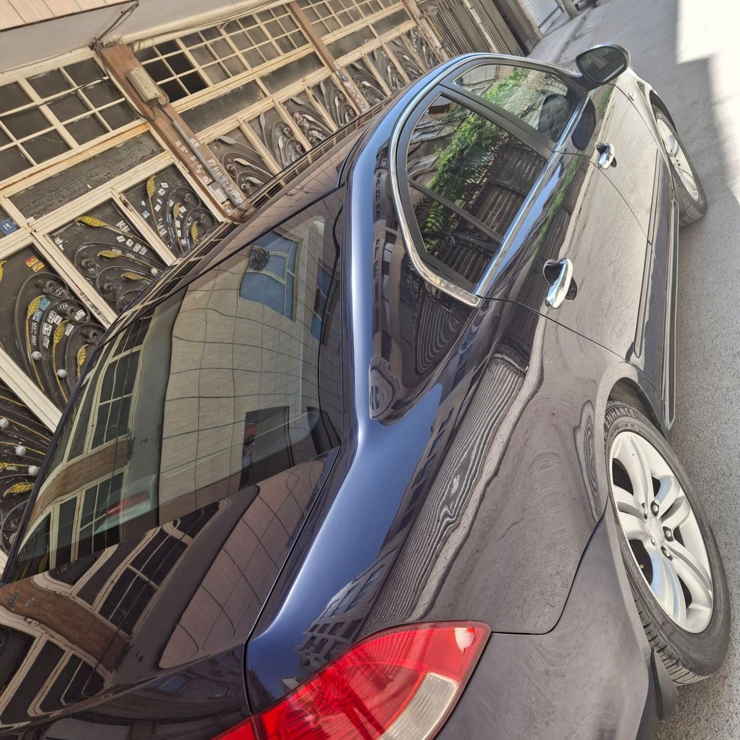 کیا اپتیما فول EX - 2010