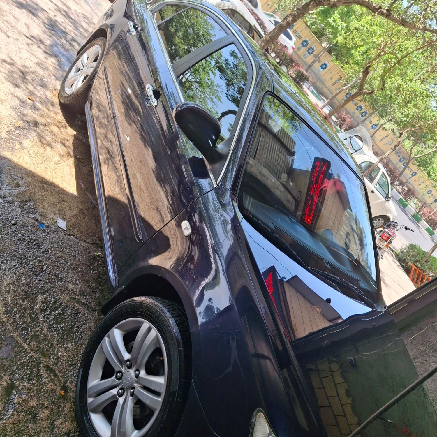 کیا اپتیما فول EX - 2010