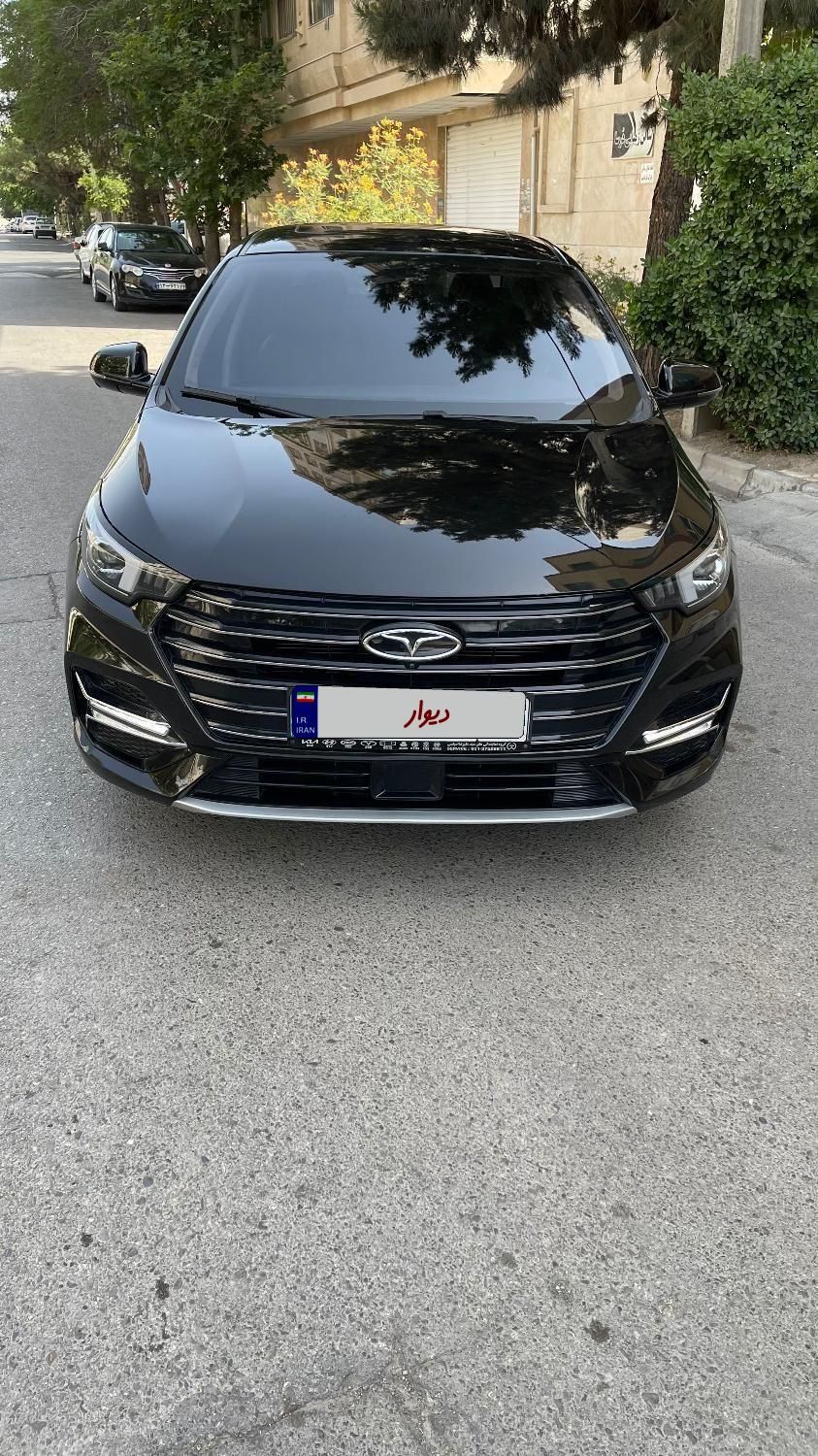 خودرو فونیکس، آریزو 6 پرو آگهی ann_18258966