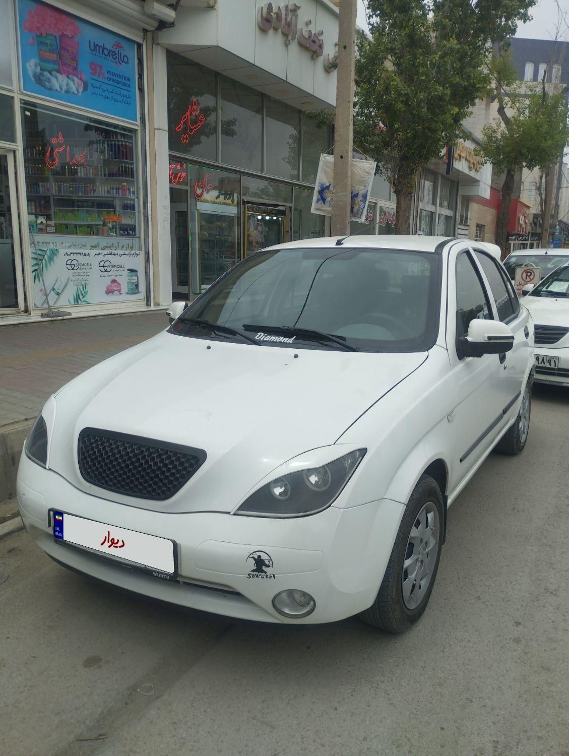 خودرو تیبا، 2 آگهی ann_18259242