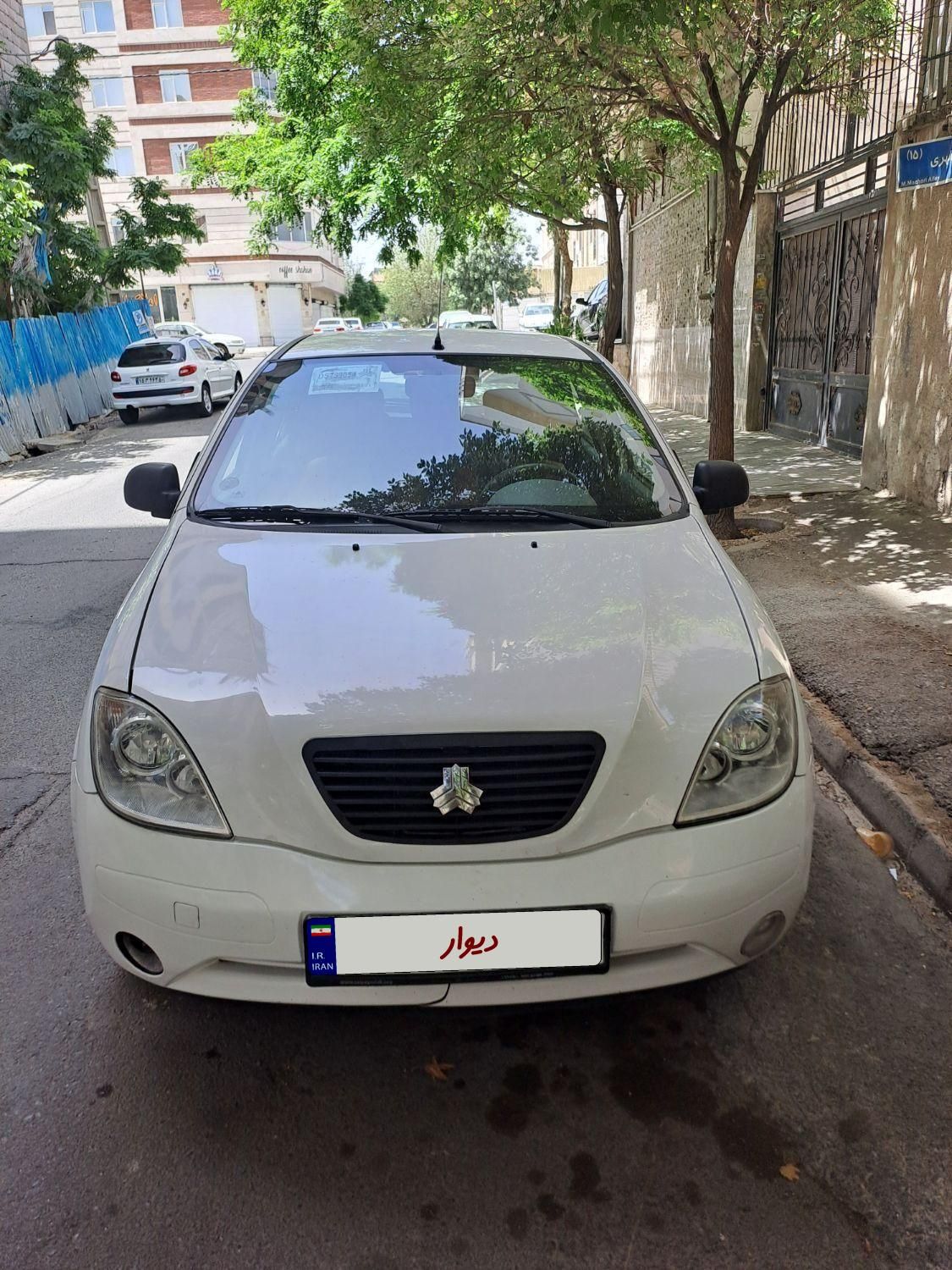 خودرو تیبا، 2 آگهی ann_18259253