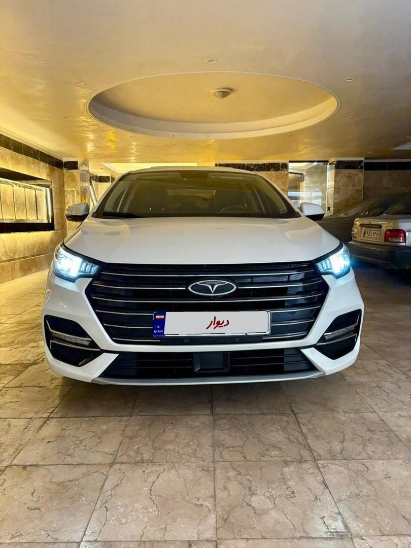 خودرو فونیکس، آریزو 6 پرو آگهی ann_18259267