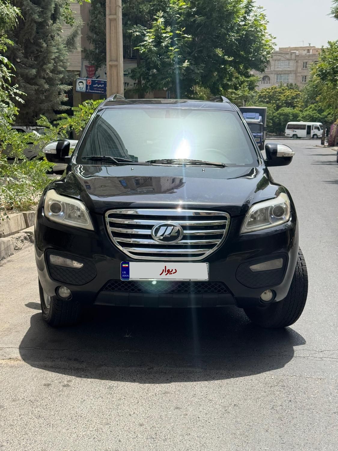خودرو لیفان، X60 آگهی ann_18259292