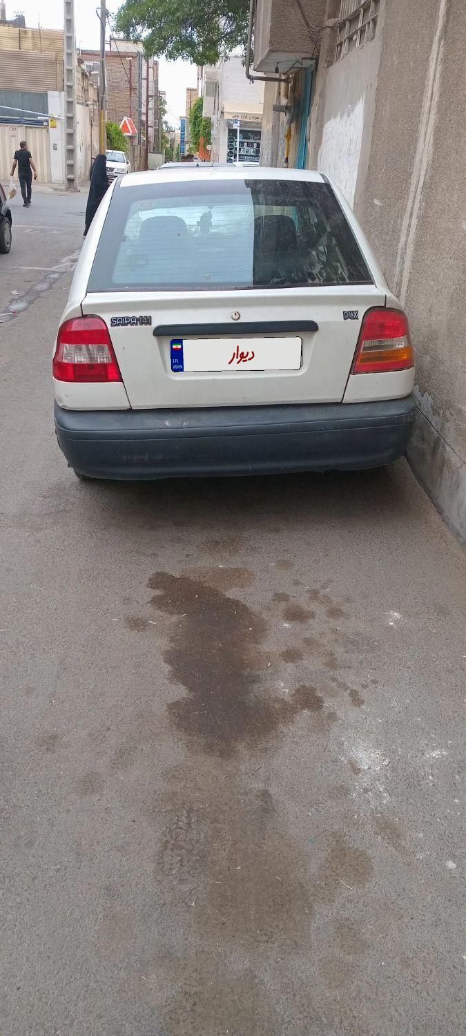 خودرو پراید، 141 آگهی ann_18259412