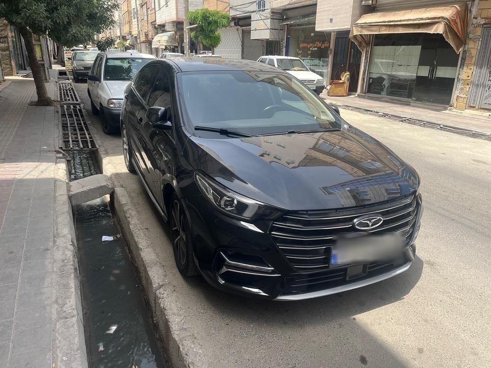 فونیکس آریزو 6 پرو اتوماتیک - 2022