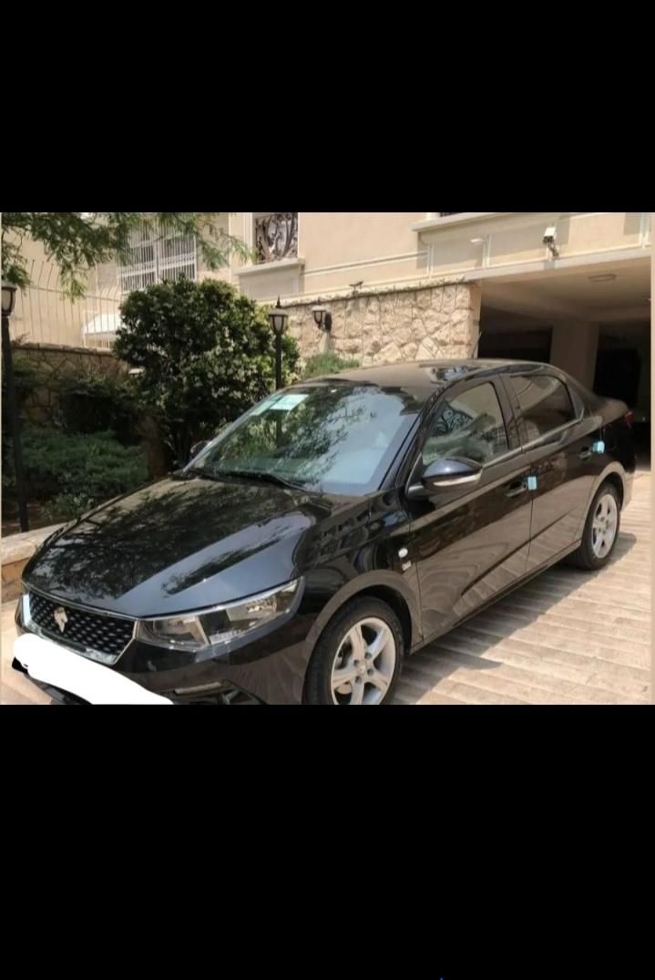 خودرو تارا، دنده‌ای آگهی ann_18259508