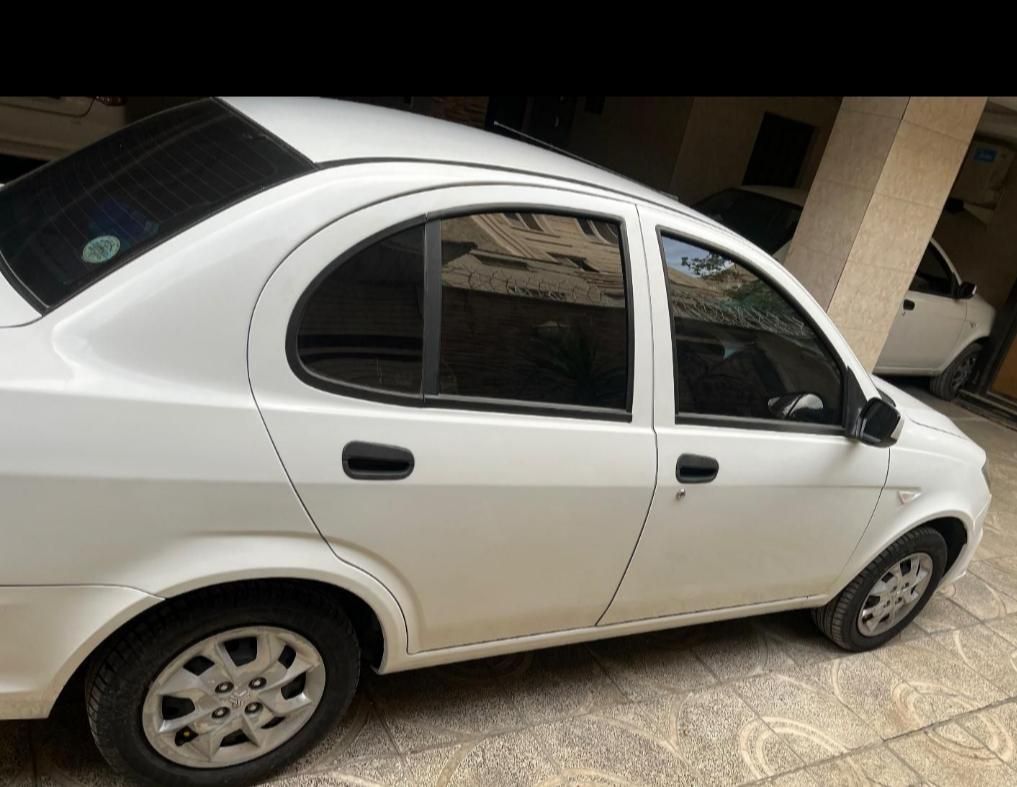 خودرو ساینا، S آگهی ann_18259523