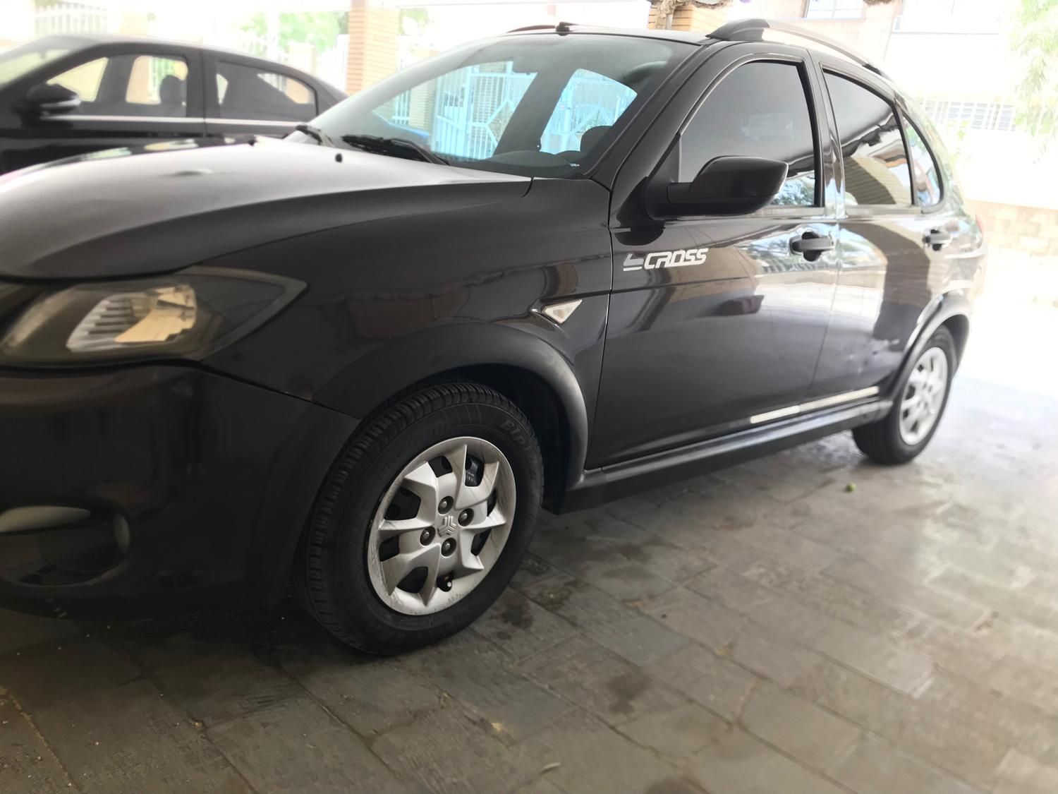 کوییک دنده‌ای دنده‌ای - 1398
