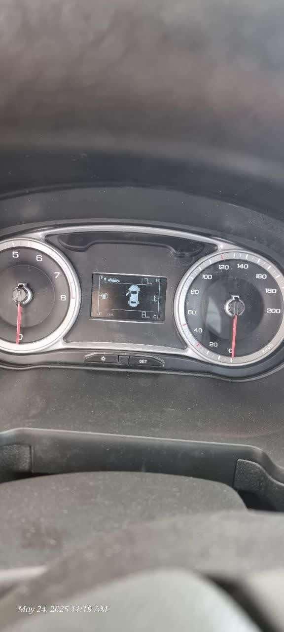 کوییک S دنده ای - 1404