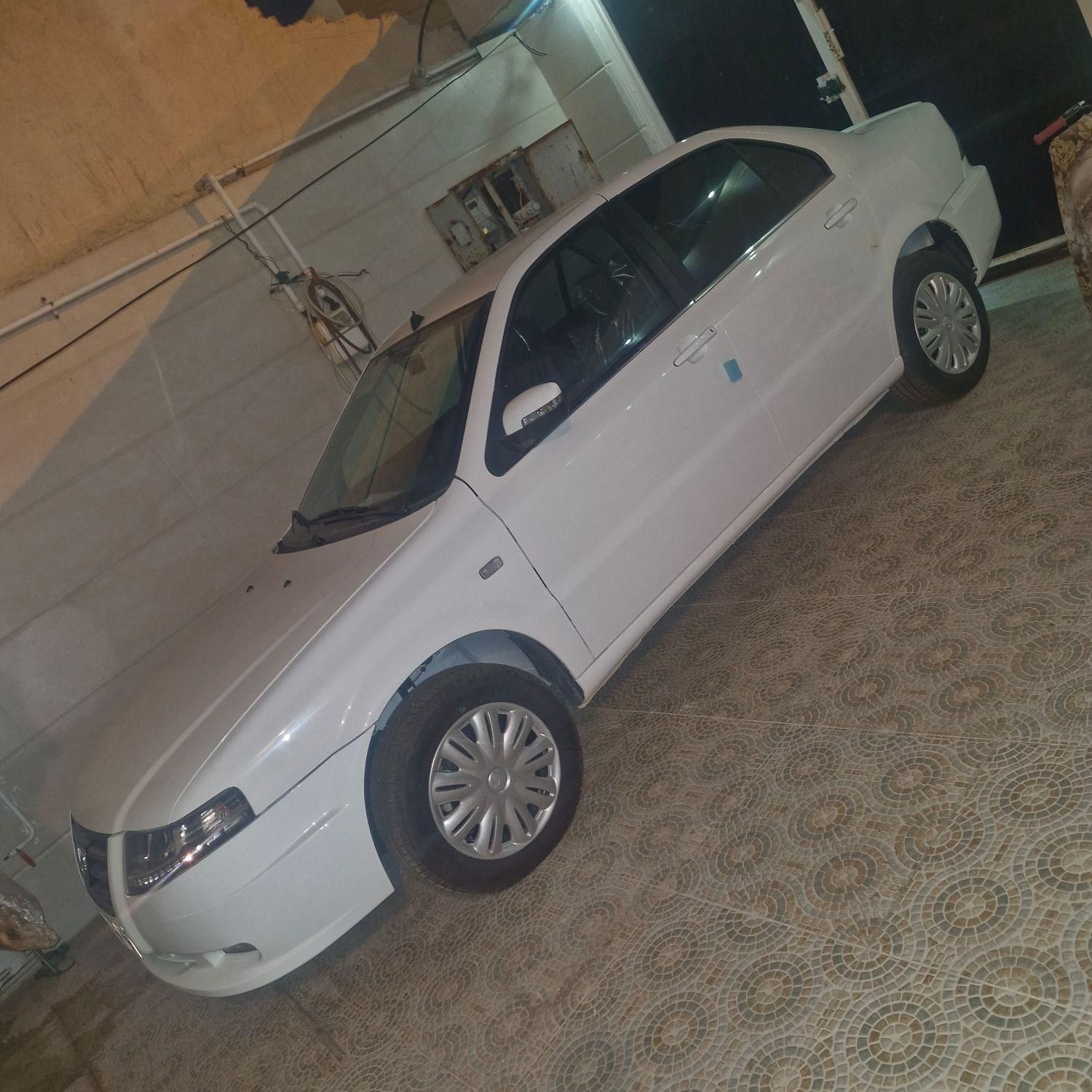 خودرو سمند، سورن آگهی ann_18259802