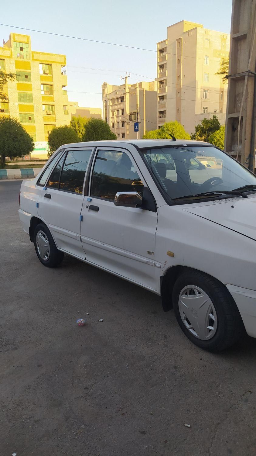 خودرو پراید، صبا آگهی ann_18259818