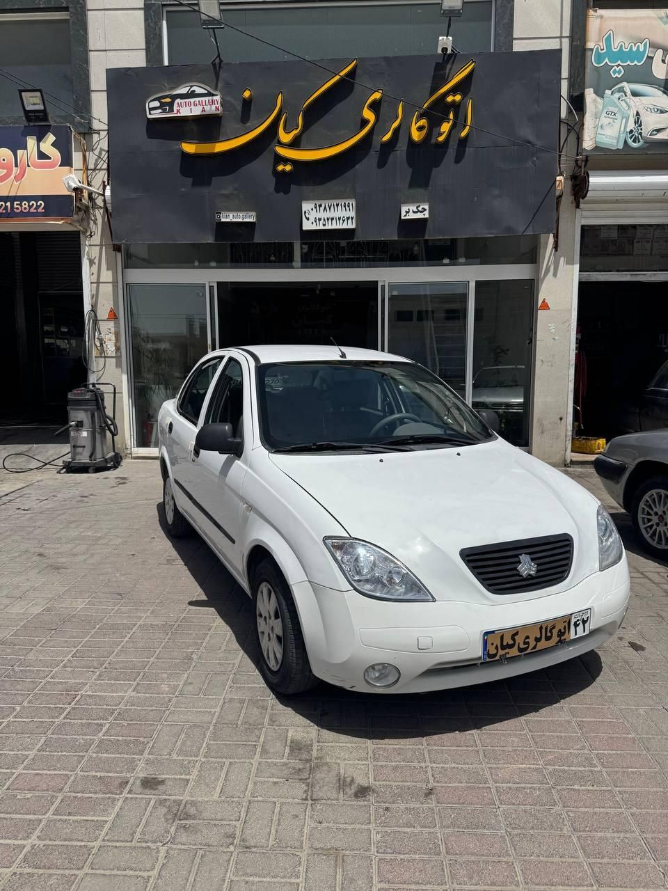 خودرو تیبا، صندوق دار آگهی ann_18259839