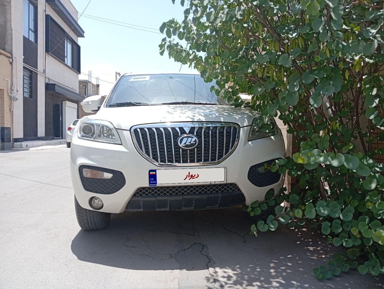 خودرو لیفان، X60 آگهی ann_18259846