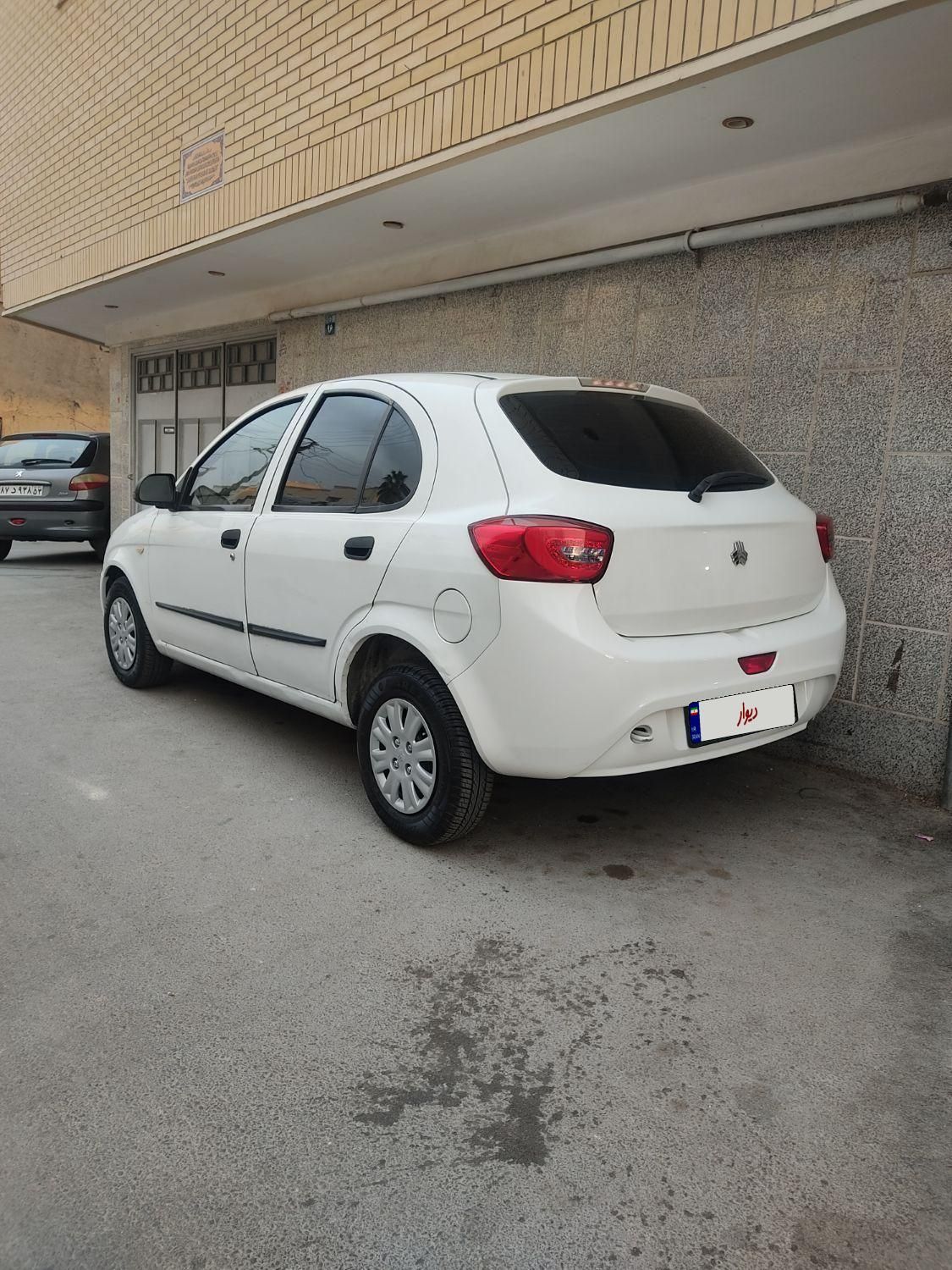خودرو تیبا، 2 آگهی ann_18259882