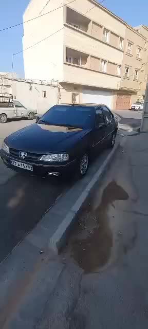 خودرو پژو، پارس آگهی ann_18259888