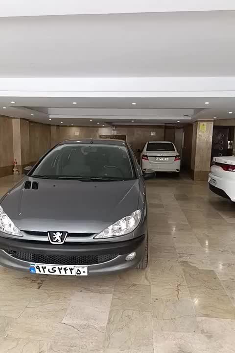 خودرو پژو، 206 آگهی ann_18259895
