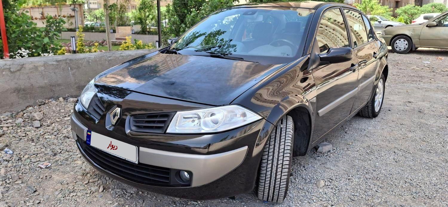 خودرو رنو، مگان آگهی ann_18259901