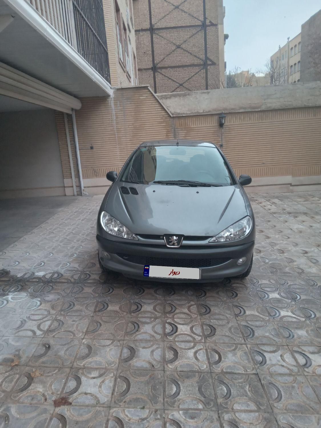 خودرو پژو، 206 آگهی ann_18259906