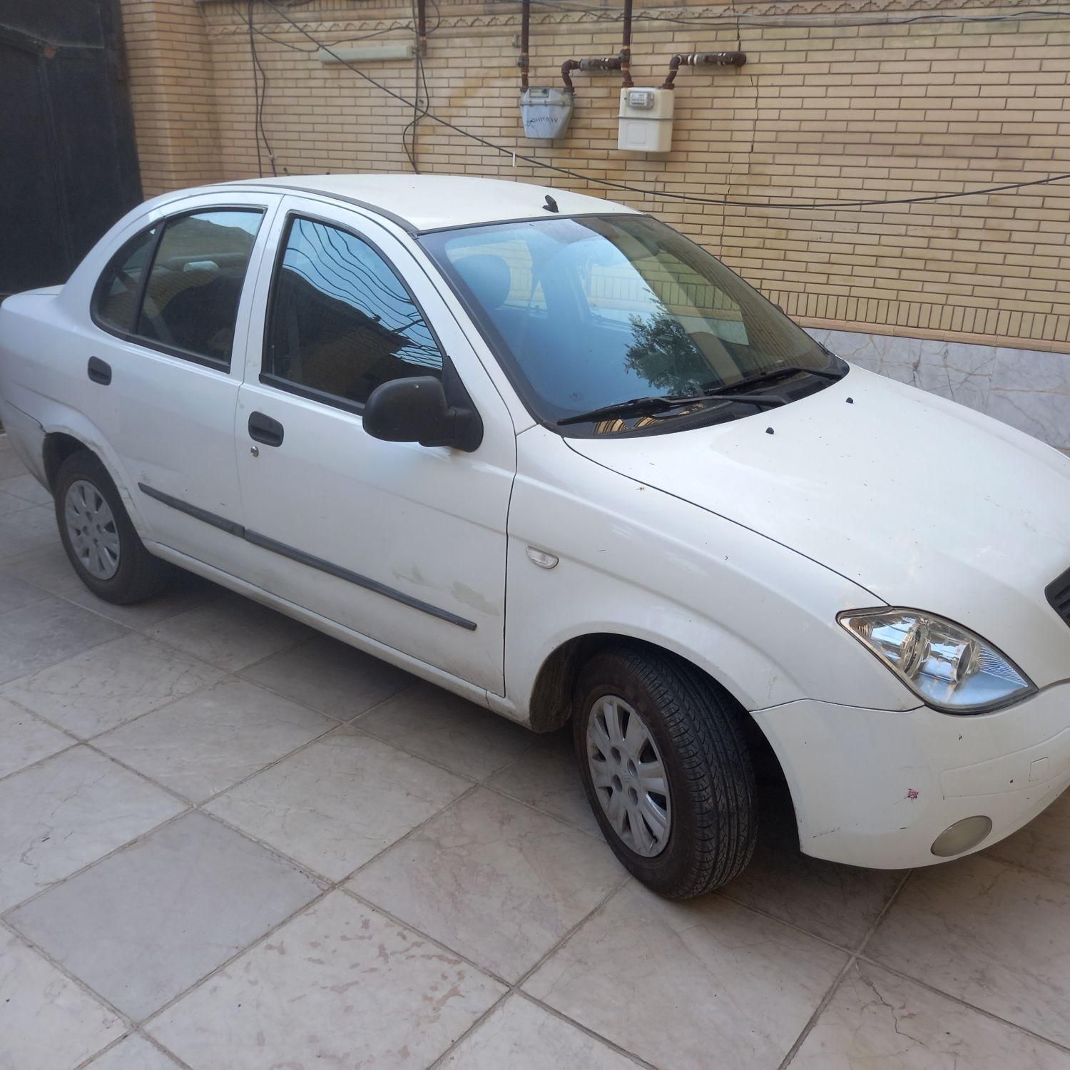 خودرو تیبا، صندوق دار آگهی ann_18259924