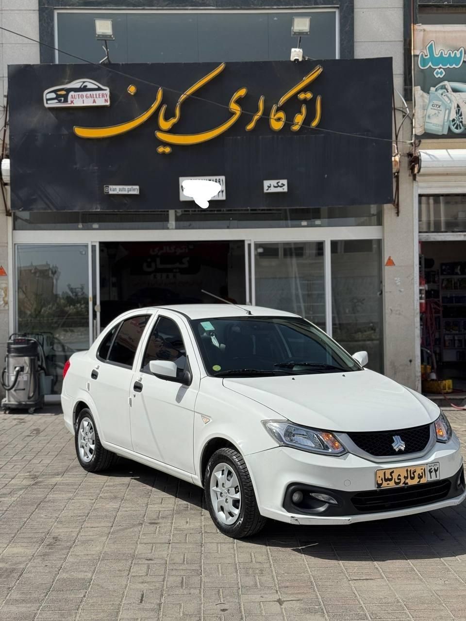 خودرو ساینا، S آگهی ann_18259925