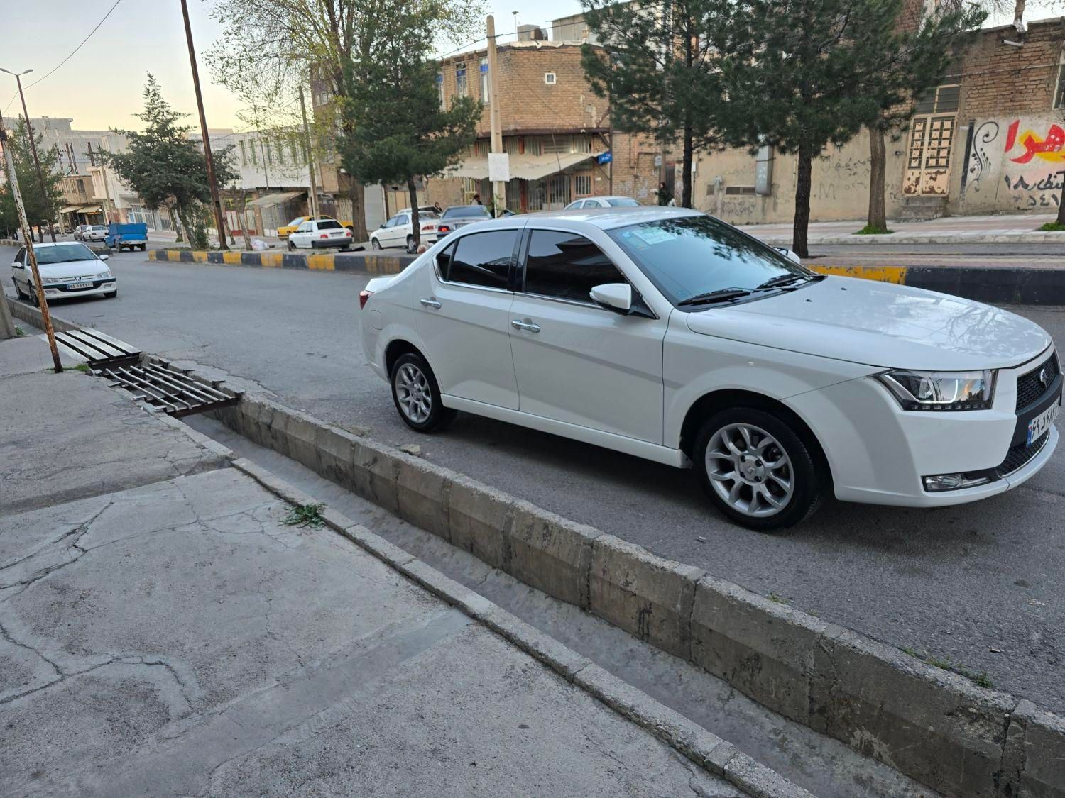 خودرو دنا، پلاس آگهی ann_18259938