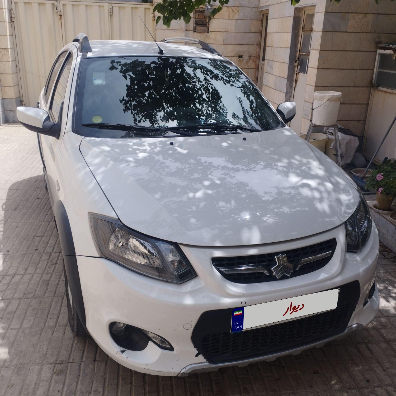 خودرو کوییک، دنده‌ای آگهی ann_18259980