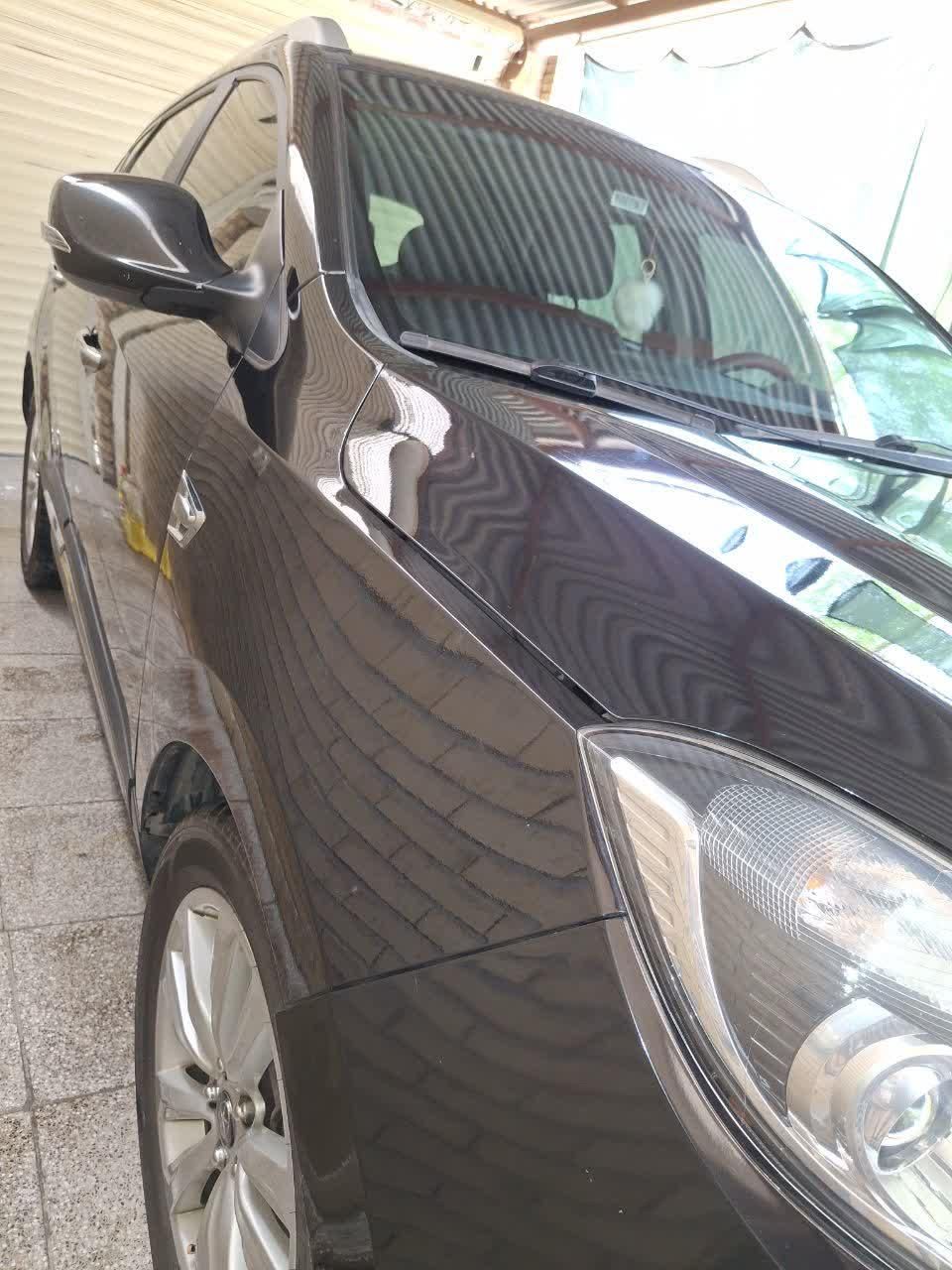 جک S5 اتوماتیک - 2016