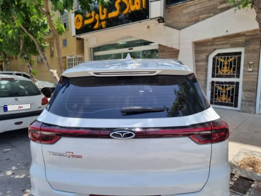 فونیکس تیگو 7 پرو اکسلنت - 2022
