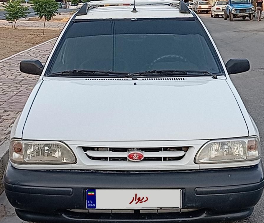 خودرو پراید، صبا آگهی ann_18260013
