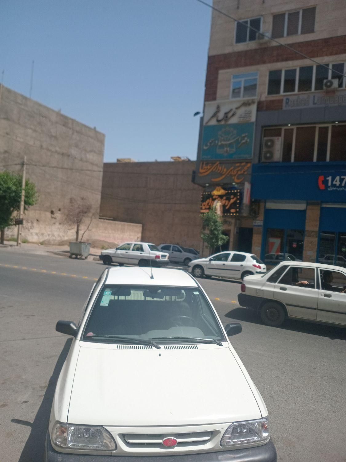 خودرو پراید، 151 آگهی ann_18260016