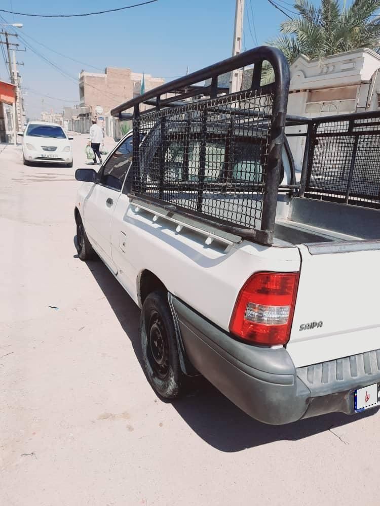 خودرو پراید، 151 آگهی ann_18260034