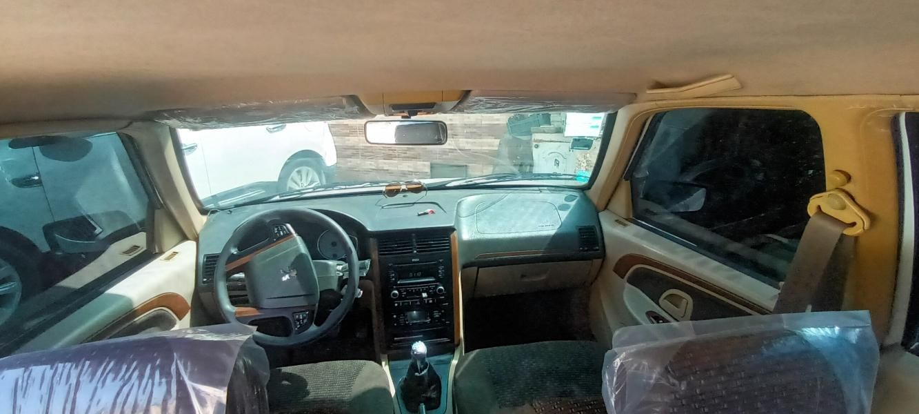 پژو پارس دوگانه سوز - 1395