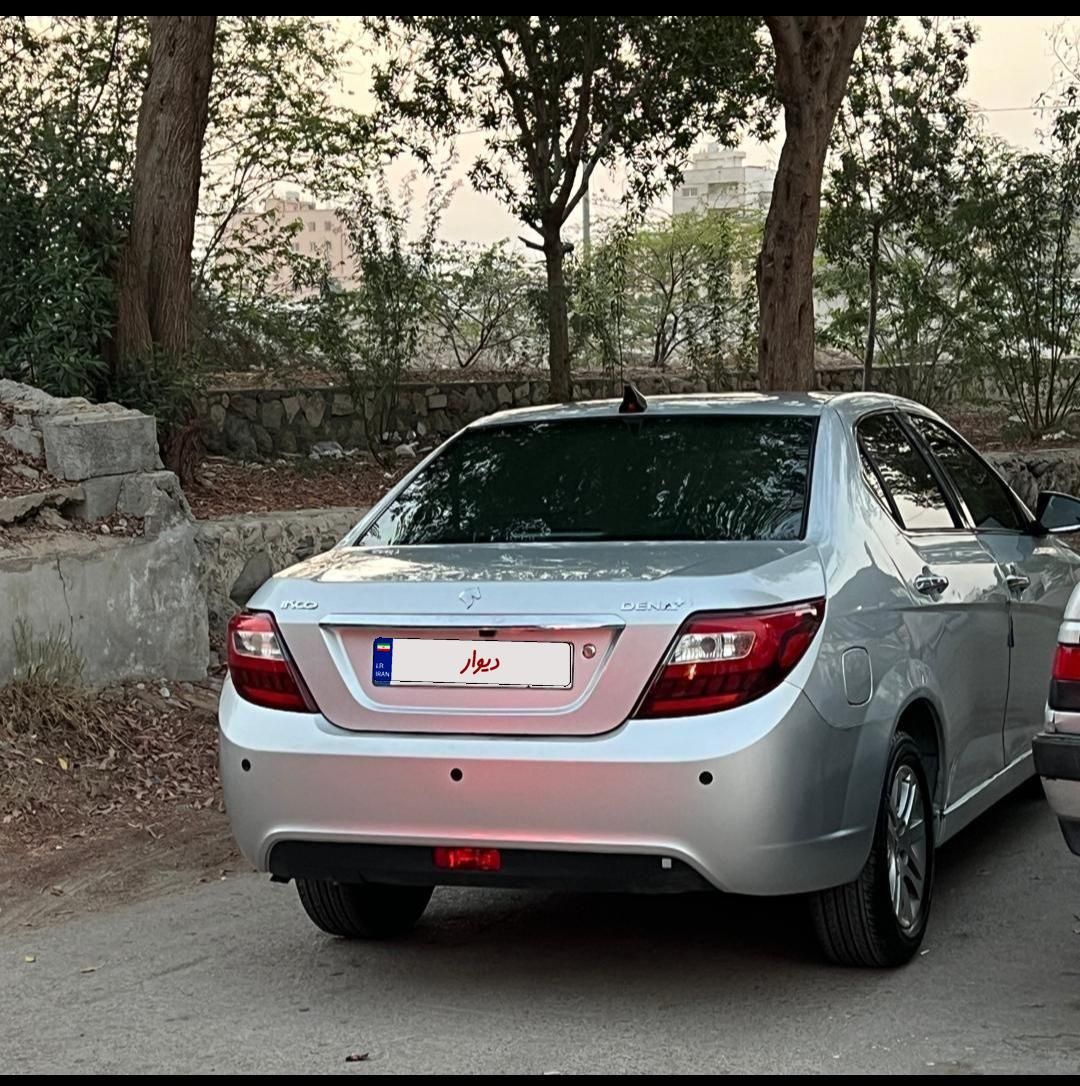 خودرو دنا، پلاس آگهی ann_18260069