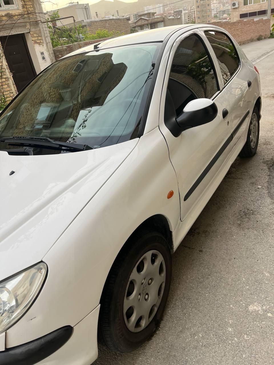 خودرو پژو، 206 آگهی ann_18260081