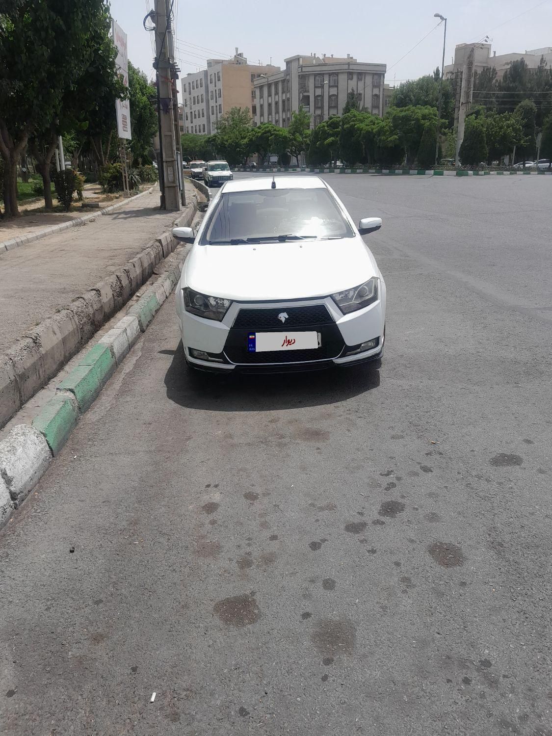 خودرو دنا، معمولی آگهی ann_18260102