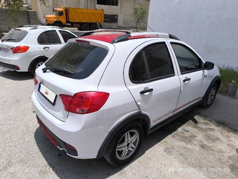 خودرو کوییک، R آگهی ann_18260119