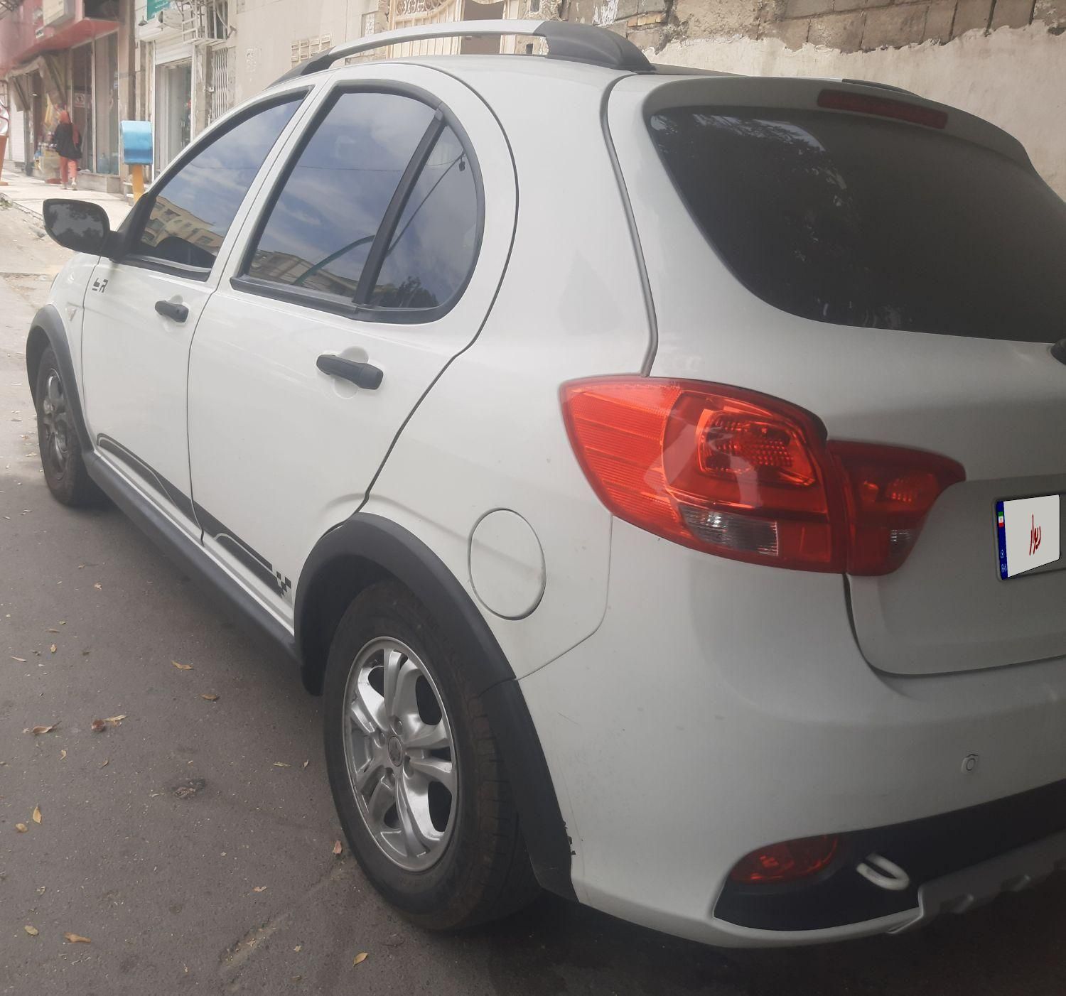 خودرو کوییک، R آگهی ann_18260186