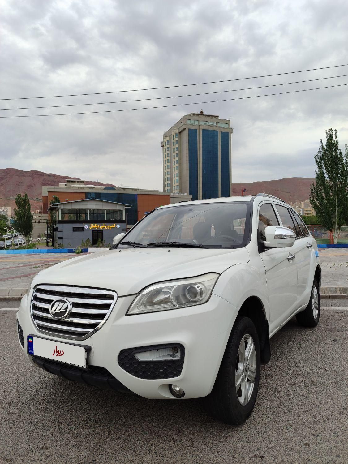 خودرو لیفان، X60 آگهی ann_18260208