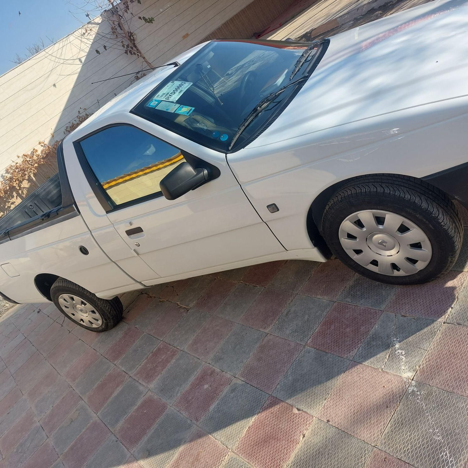 خودرو آریسان، 2 آگهی ann_18260244