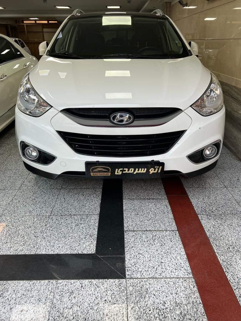 خودرو هیوندای، توسان آگهی ann_18260248