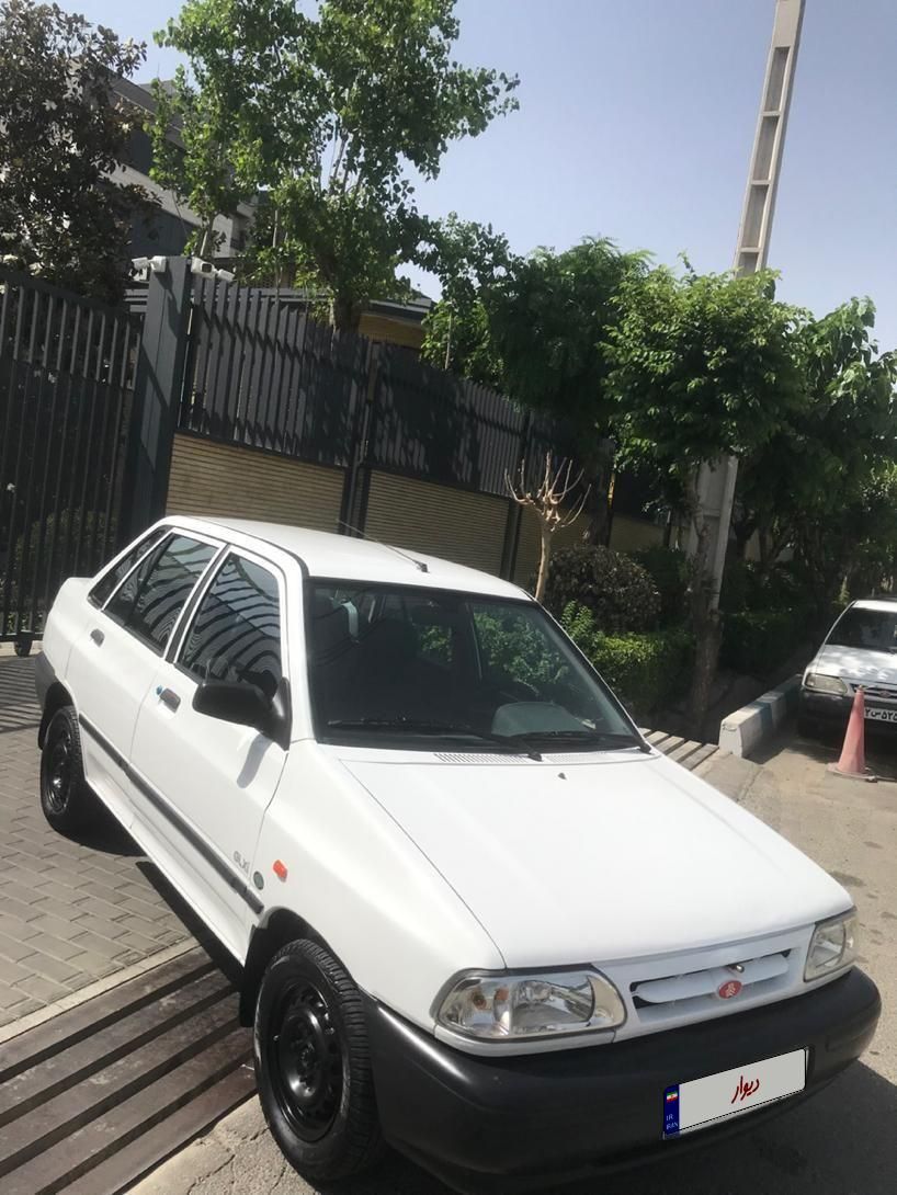 خودرو پراید، صبا آگهی ann_18260279