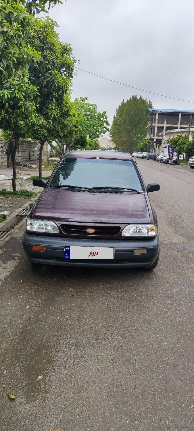 خودرو پراید، صبا آگهی ann_18260291