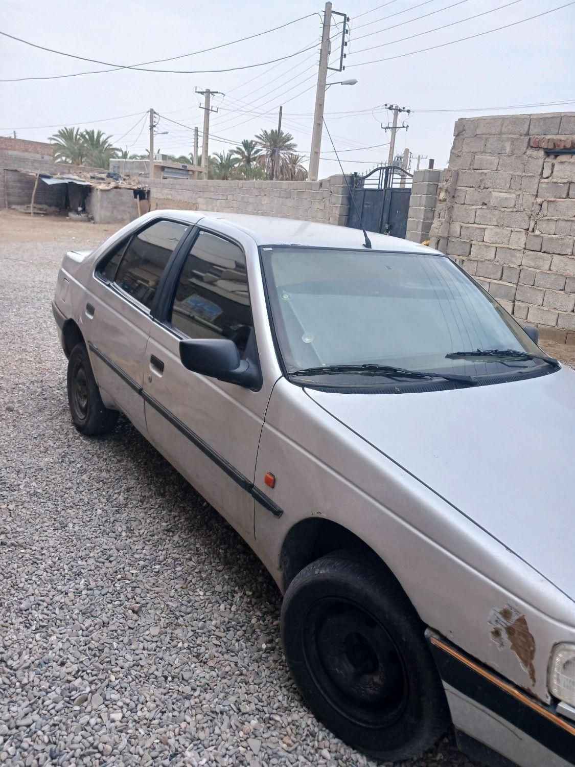 خودرو پژو، 405 آگهی ann_18260307