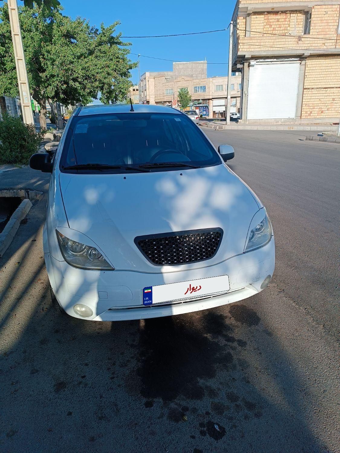 خودرو تیبا، 2 آگهی ann_18260318